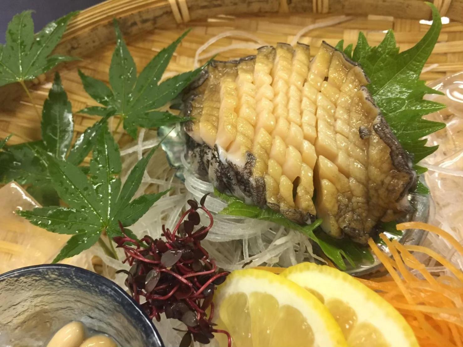 旅館 Osakana Seaside Minamichita Exterior foto