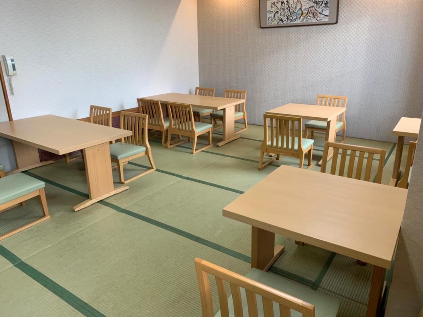 旅館 Osakana Seaside Minamichita Exterior foto
