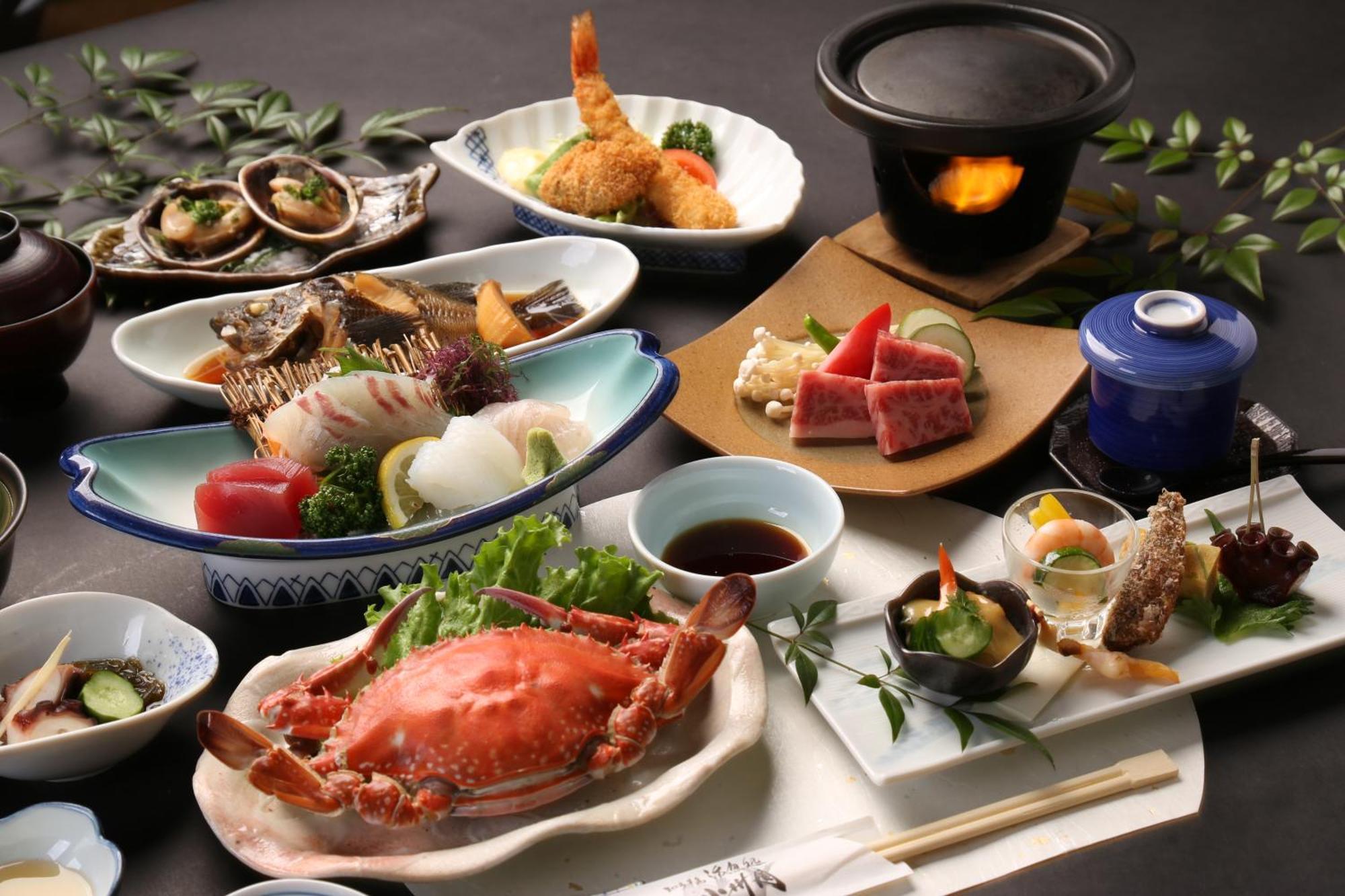 旅館 Osakana Seaside Minamichita Exterior foto